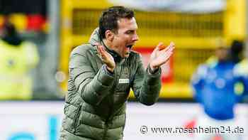 Brisantes Derby in der 2. Liga: Karlsruher SC empfängt 1. FC Kaiserslautern