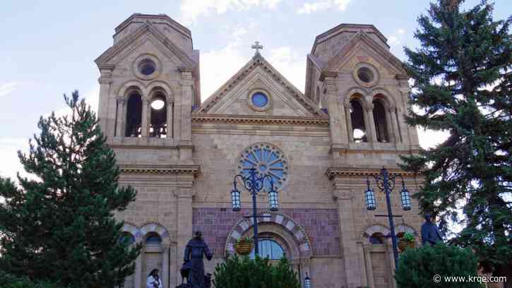 Audit of Archdiocese of Santa Fe looks into abuse reporting policies