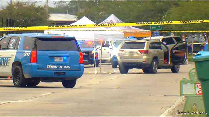 BRPD officer faces internal investigation over comments following Denham Springs shooting