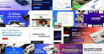 10+ Best Tools & Resources for Web Designers and Agencies (2023 updated)