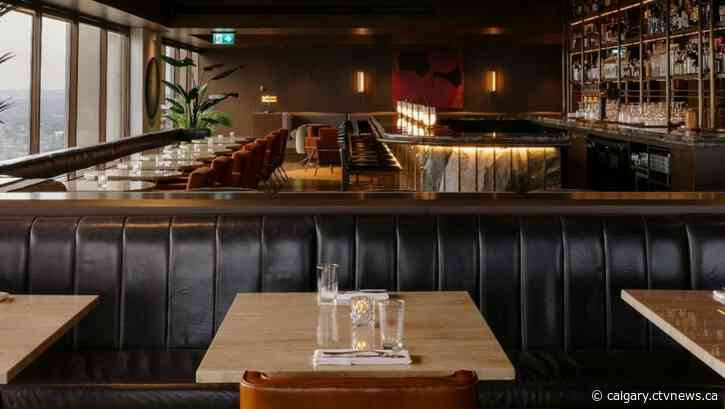 7 Calgary restaurants make Canada's 100 Best list