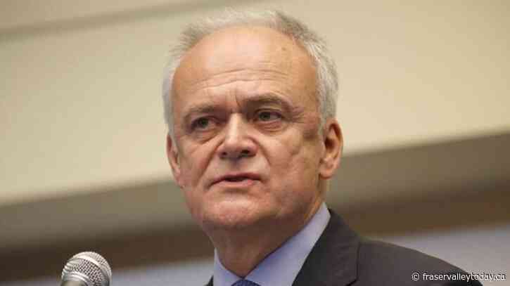 Senators urge Ottawa to give sanctions regime the same clarity, assessment as allies