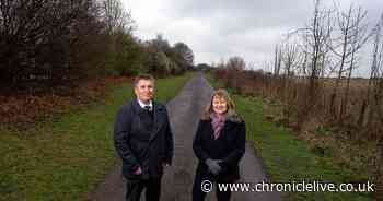 Walking and cycling 'improvements' in three Durham locations after Government awards council £2.8m