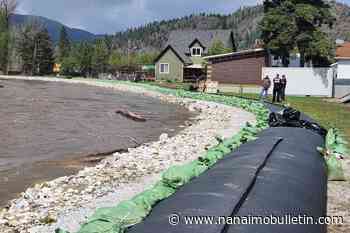 B.C.’s financial assistance application now open for 2023 flood damages