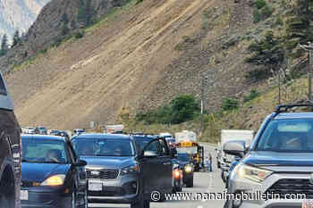 Two dead after vehicle found upside down in river off Highway 3