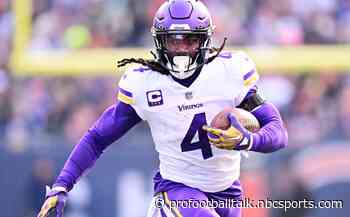 Vikings make conspicuous change to Twitter header, with Dalvin Cook missing