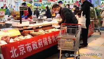 Kolumne Weltwirtschaft: Was es mit der Sparsamkeit junger Chinesen auf sich hat