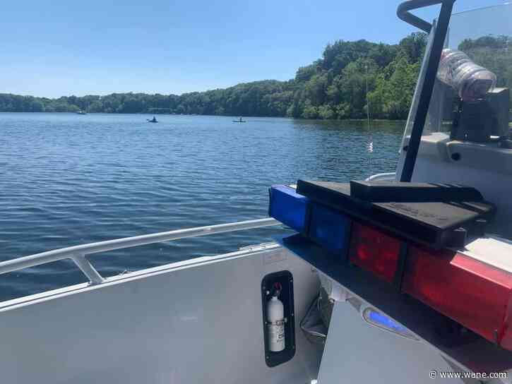 DNR offers safety tips ahead of summer boating season