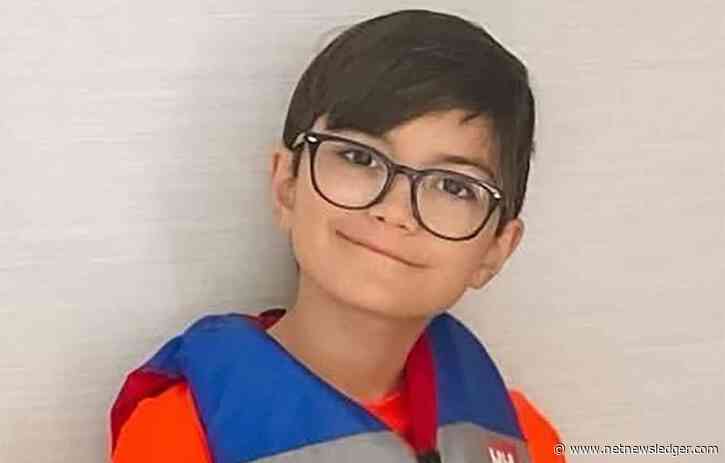 Thunder Bay Police Seek Assistance in Locating Abducted Child, Emersen Poulin, Possibly Enroute to Prince Albert, Sask