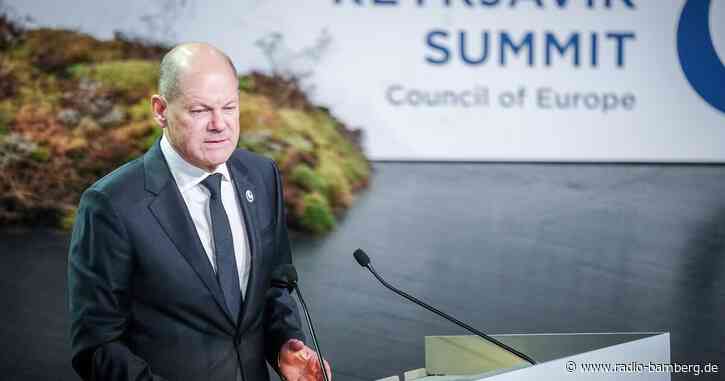 Europarats-Gipfel in Reykjavik – Selenskyj per Video dabei