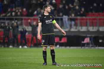 Opvallende bekentenis: Jan Vertonghen speelde de laatste weken van het seizoen met een blessure