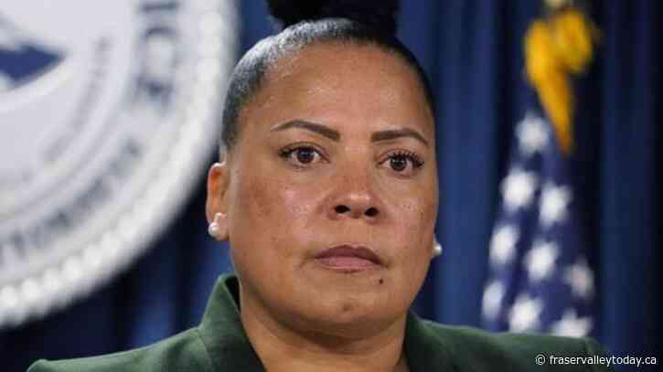 Massachusetts US Attorney Rachael Rollins to resign after Justice Department ethics probe