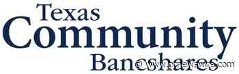 Texas Community Bancshares, Inc. Adopts Stock Repurchase Program