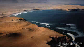 Storytelling at Its Best