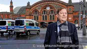 Bürger in Wut: Wie finden Sie Björn Höcke, Herr Leidreiter?