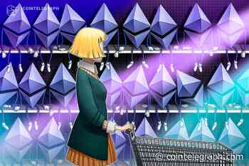 3 reasons why Ethereum price could struggle at the $1.9K level