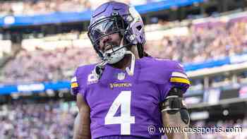 Dalvin Cook landing spots: Best fits for veteran RB after Vikings scrub him from social media banner