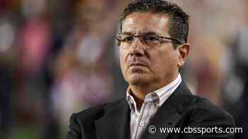 Orioles' Double-A affiliate trolls outgoing Commanders owner Daniel Snyder with ticket discount promotion
