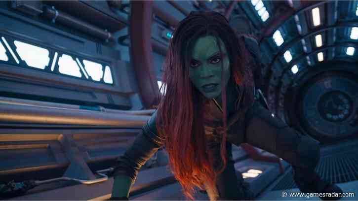 James Gunn begged for a Gamora scene to be added to Infinity War