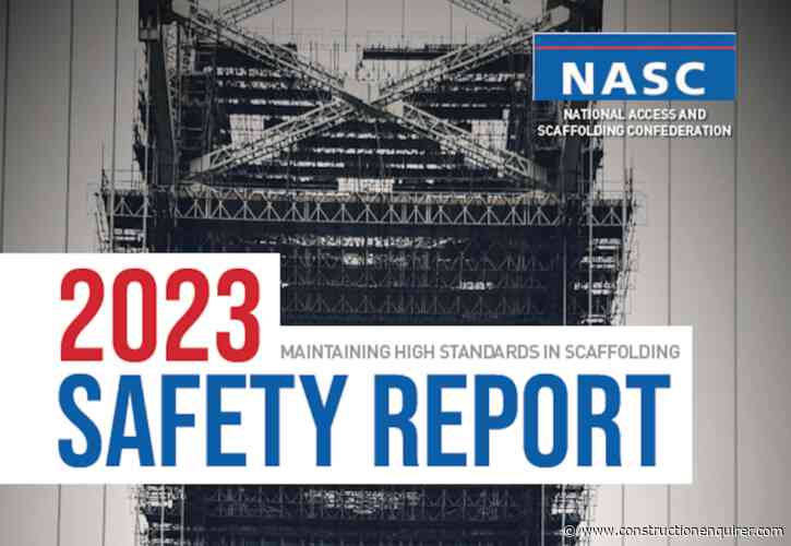 Record low accident rates among NASC contractors