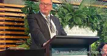 Grains sector looking for biosecurity answers