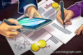 CoinShares posts highest quarterly earnings since Q1 2022