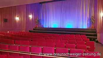 Dreiste Diebe stehlen Spendenbox im Filmpalast Wolfenbüttel