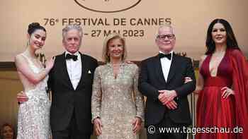 Filmfestspiele von Cannes im Zeichen der Frauen und Diversität