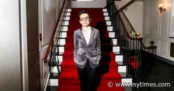 Journalist Resigns From Board After PEN America Cancels Russian Writers Panel