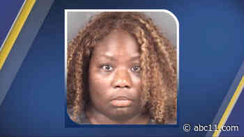 Former Cumberland County teacher charged with indecent liberties with a student