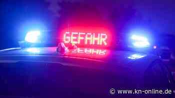 Polizei rettet am Wochenende Kalb und Küken