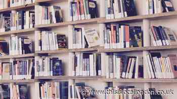 The best rated books so far in May 2023 - Jessica Price SGC