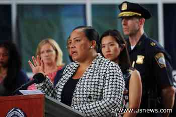 Massachusetts U.S. Attorney to Resign After Becoming Mired in Justice Dept Ethics Probe