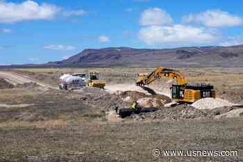 Biden Administration Clarifies 1872 Mining Law; Says Nevada Lithium Mine Can Proceed