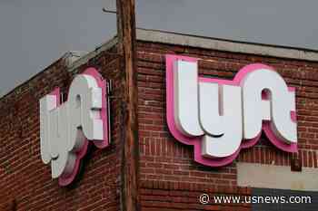 Lyft Names Erin Brewer as CFO