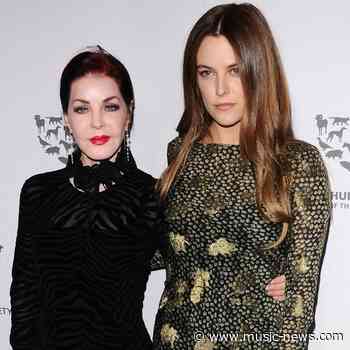 Priscilla Presley and Riley Keough reach settlement over Lisa Marie Presley's estate