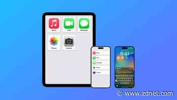 Apple devices are about to get a bunch of new accessibility features