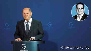 Ukraine in der Nato? Ein enormer Schritt - und seltsamerweise keine öffentliche Debatte