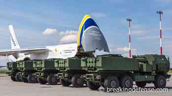 Poland gets US-made HIMARS, early Apaches in latest defense boost