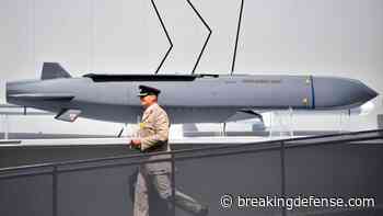 Armed with Storm Shadow, Ukraine could ‘starve’ Russian front lines of logistics, leadership