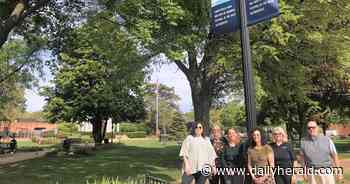 Libertyville groups unite to promote four festivals in four months starting in June