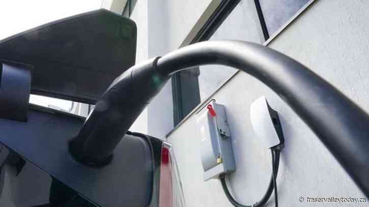 Canada, U.S. team up on EV charging corridor from Quebec City to Kalamazoo