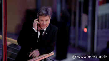 Habecks Heizgesetz: Bayern-Grüne setzen auf App – „Dann kommt raus, dass viele gar nichts tun müssen“