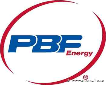 PBF Energy to Participate in the Wells Fargo Energy Conference