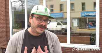 Moncton bar owner feels St. George Street security cameras are a ‘band-aid solution’