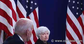 Bitcoin Slides Below $27K as Investors Eye Debt Ceiling Negotiations