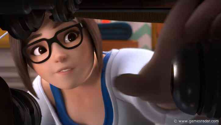 The death of Overwatch 2 PvE is hitting players hard after years of waiting: "Overwatch 1 died for this?"