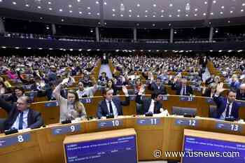 Italian Court Agrees to Extradite EU Lawmaker to Belgium