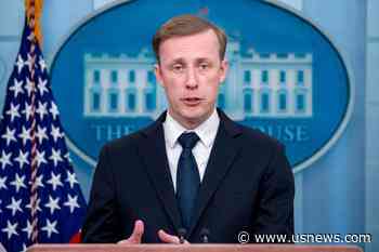 AP Sources: Unknown Man Slipped Undetected Inside the Home of White House Official