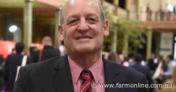 FINAL UPDATE: Mark Allison loses a million dollars and more as Elders shares tumble